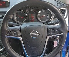 Opel Mokka 2015 *NEW NCT* - Image 10/10