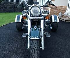 1997 Kawasaki VN - Image 9/10