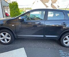 2009 Nissan Qashqai - Image 3/4