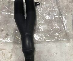 Hurric motorbike end can - Image 5/8