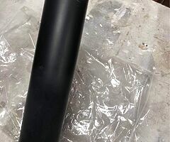 Hurric motorbike end can - Image 7/8