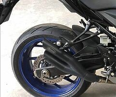 Hurric motorbike end can - Image 8/8