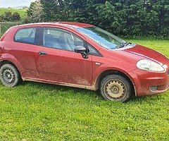 Fiat punto - Image 5/5
