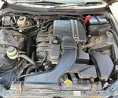 STANDARD MANUAL Lexus is200 - Image 9/10