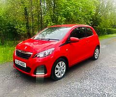 2015 peugeot 108 1.0 active - Image 3/9