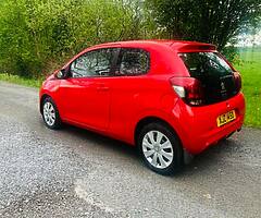 2015 peugeot 108 1.0 active - Image 4/9