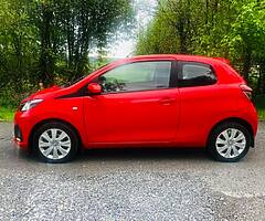 2015 peugeot 108 1.0 active - Image 5/9