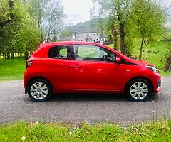 2015 peugeot 108 1.0 active - Image 6/9