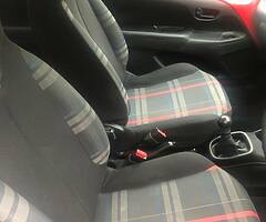 2015 peugeot 108 1.0 active - Image 8/9