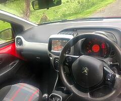 2015 peugeot 108 1.0 active - Image 9/9