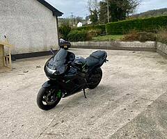1997 Kawasaki Ninja - Image 10/10