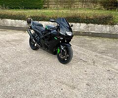 Kawasaki zx9r ninja 900cc - Image 5/10