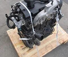 130bhp engine for sale