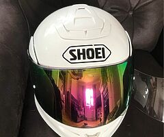 Shoei multitec