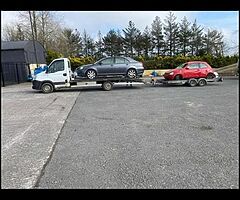 Scrap cars wanted - Image 4/4