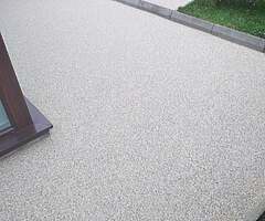 Stunning Resin bound surfacing - Image 7/10