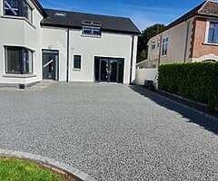 Stunning Resin bound surfacing - Image 10/10