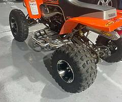 Yamaha banshee - Image 3/9