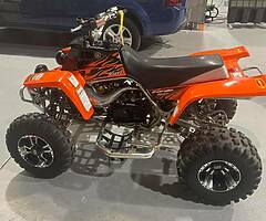 Yamaha banshee - Image 4/9