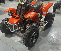 Yamaha banshee - Image 5/9