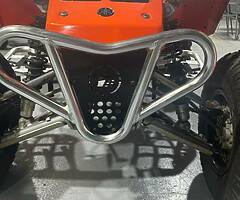 Yamaha banshee - Image 7/9