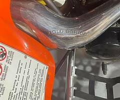 Yamaha banshee - Image 8/9