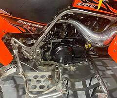 Yamaha banshee - Image 9/9