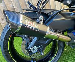 2015 Suzuki GSX-R - Image 5/10