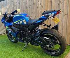 2015 Suzuki GSX-R - Image 7/10