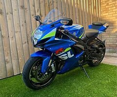 2015 Suzuki GSX-R - Image 8/10