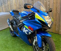 2015 Suzuki GSX-R - Image 10/10