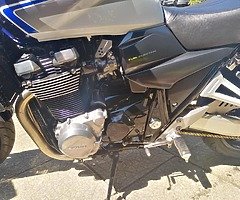 Suzuki GSX1400 K6 - Image 4/10