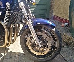 Suzuki GSX1400 K6 - Image 7/10