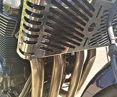 Suzuki GSX1400 K6 - Image 9/10