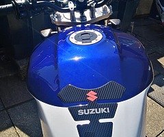 Suzuki GSX1400 K6 - Image 10/10