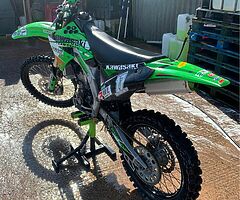 Kx250f 2010 - Image 3/5