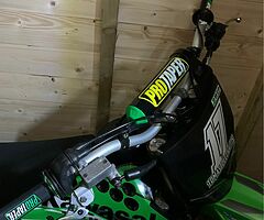 Kx250f 2010 - Image 4/5