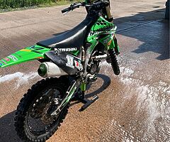 Kx250f 2010 - Image 5/5