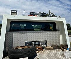 2001 Ford Transit - Image 4/9