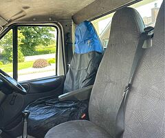 2001 Ford Transit - Image 5/9