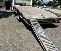 2001 Ford Transit - Image 6/9