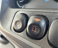 2001 Ford Transit - Image 8/9