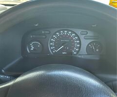 2001 Ford Transit - Image 9/9