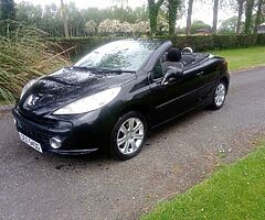 2008 Peugeot 207