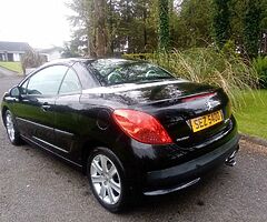 2008 Peugeot 207 - Image 6/7