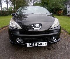 2008 Peugeot 207 - Image 7/7