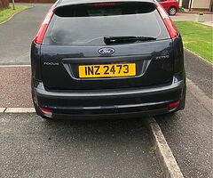 2006 Ford Focus - Image 3/10