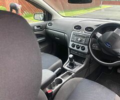 2006 Ford Focus - Image 6/10