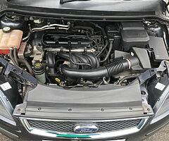 2006 Ford Focus - Image 7/10