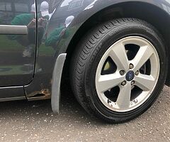 2006 Ford Focus - Image 9/10